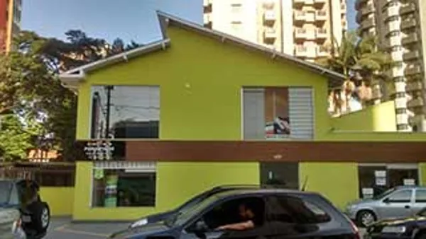 Loja de Piso Laminado São Paulo